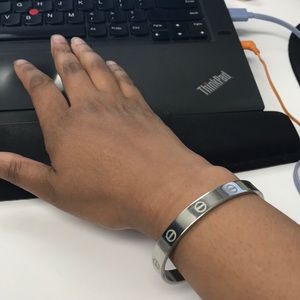 Stainless Steel Bracelet